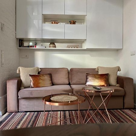Jolie Apartments Kaunas Eksteriør billede