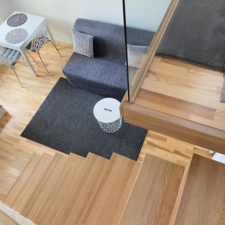 Jolie Apartments Kaunas Eksteriør billede