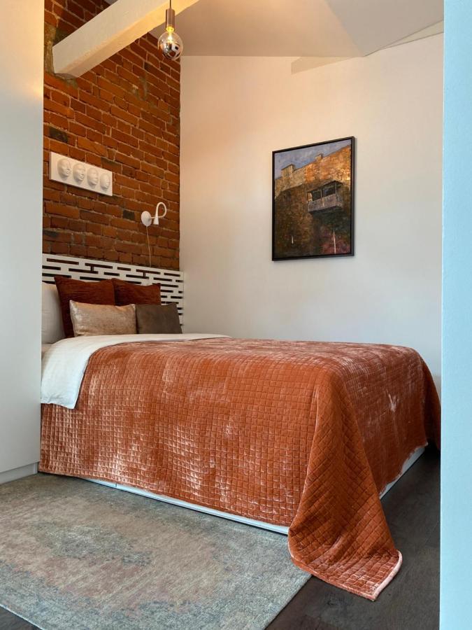 Jolie Apartments Kaunas Eksteriør billede