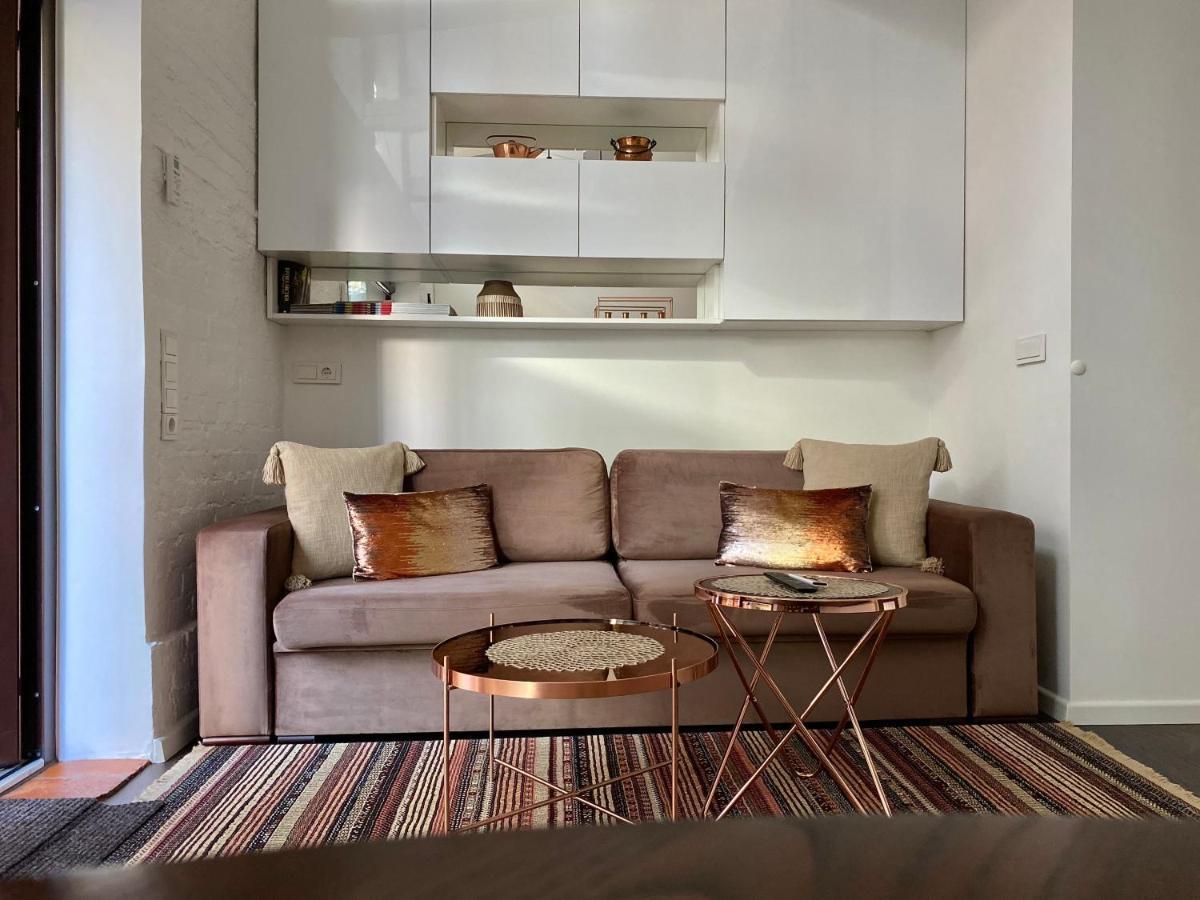 Jolie Apartments Kaunas Eksteriør billede