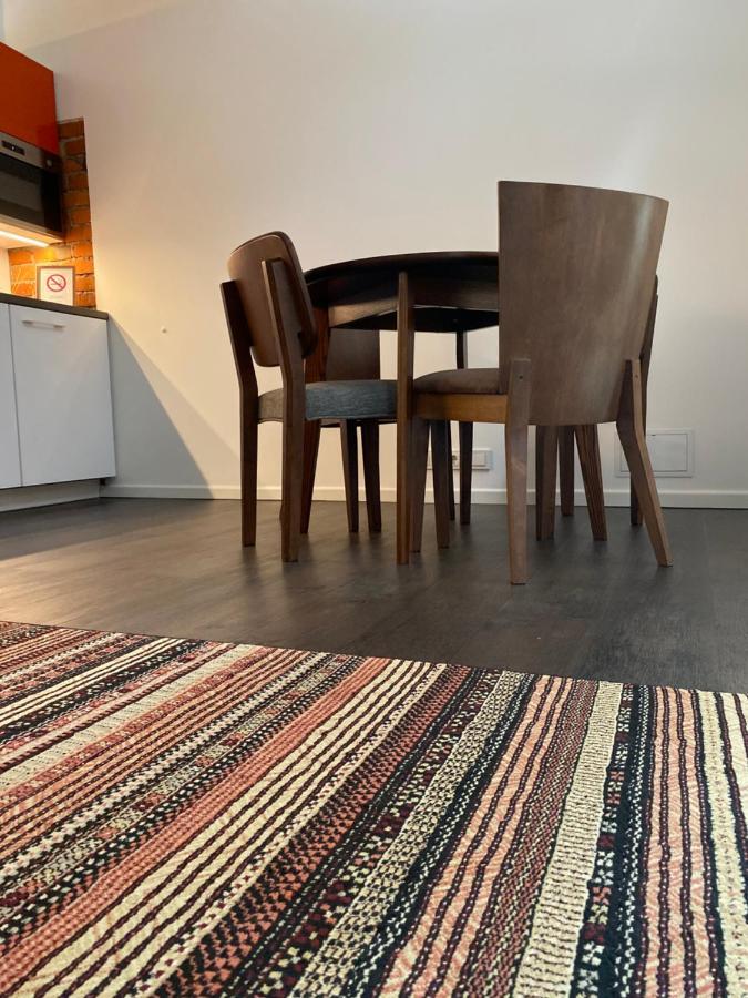 Jolie Apartments Kaunas Eksteriør billede