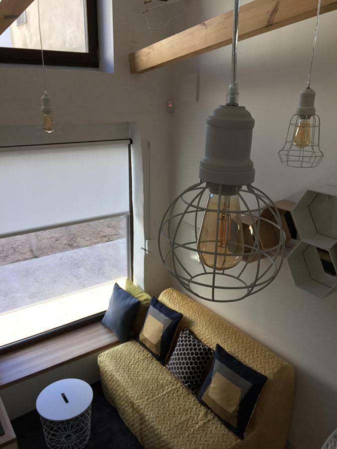 Jolie Apartments Kaunas Eksteriør billede