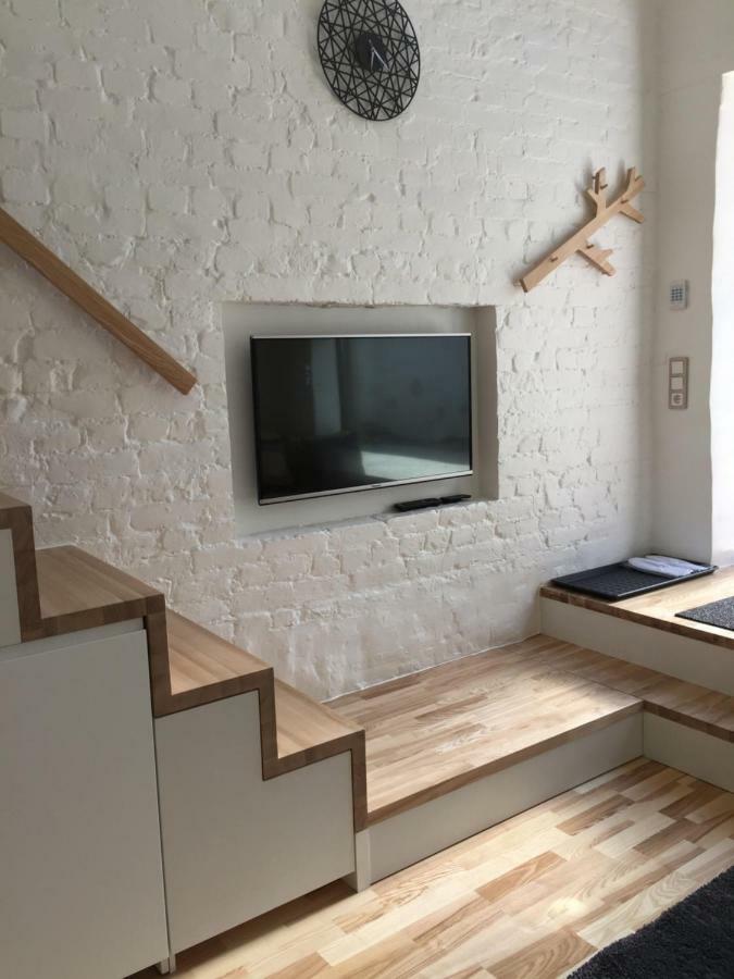 Jolie Apartments Kaunas Eksteriør billede