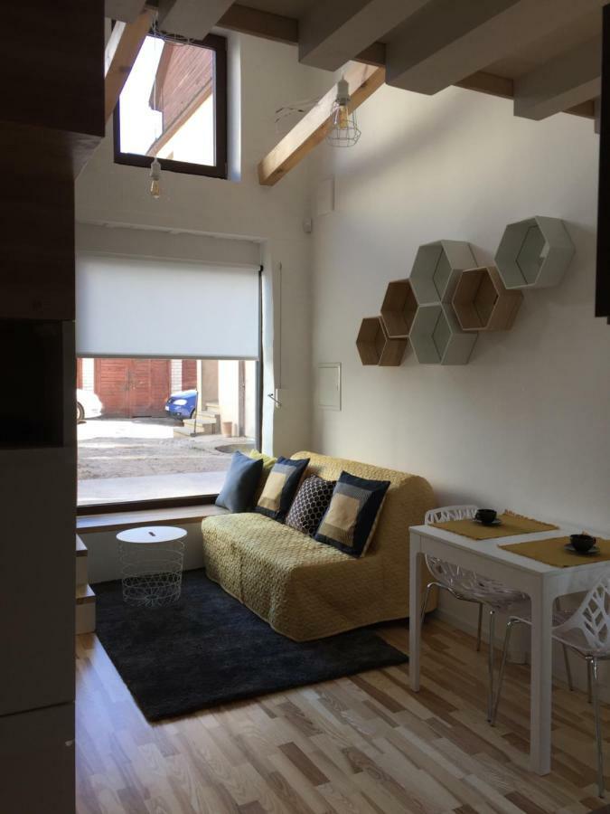 Jolie Apartments Kaunas Eksteriør billede
