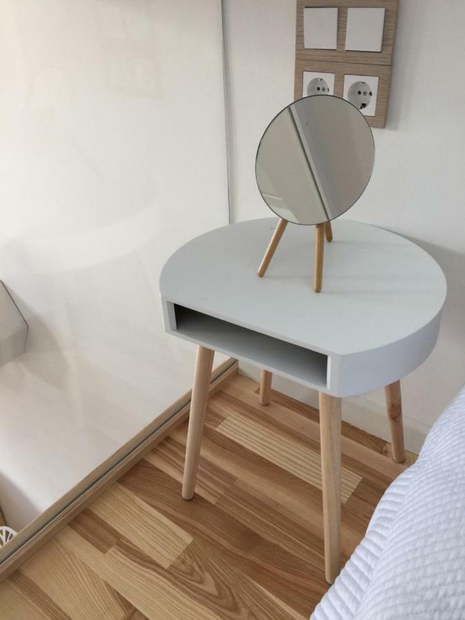 Jolie Apartments Kaunas Eksteriør billede