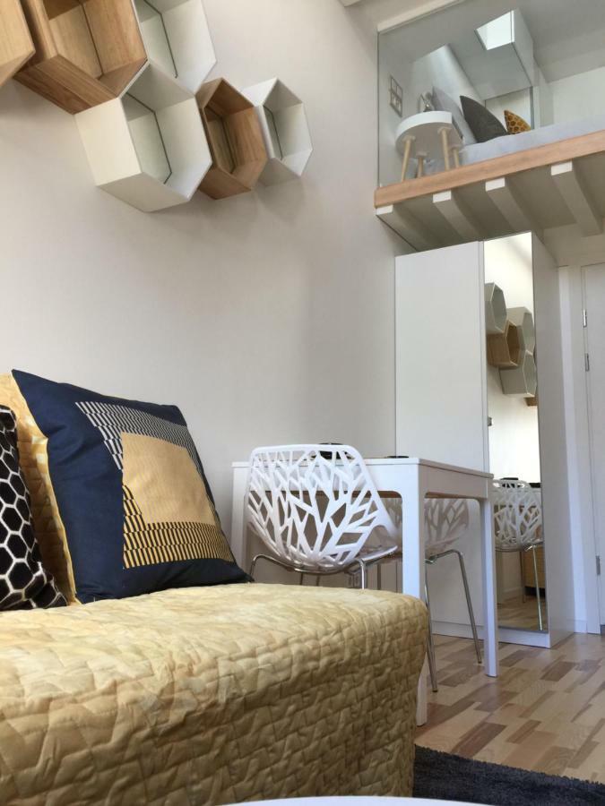 Jolie Apartments Kaunas Eksteriør billede