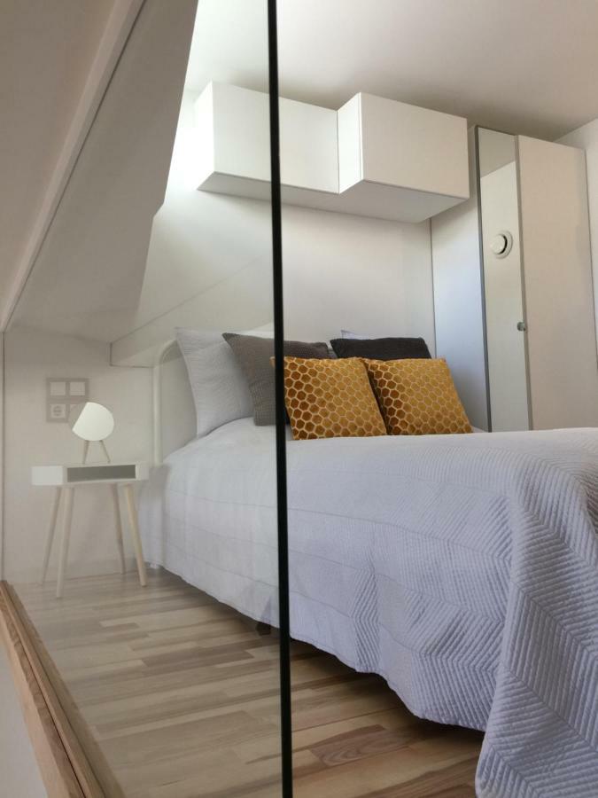Jolie Apartments Kaunas Eksteriør billede