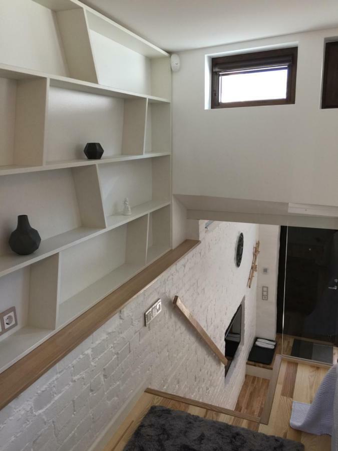 Jolie Apartments Kaunas Eksteriør billede