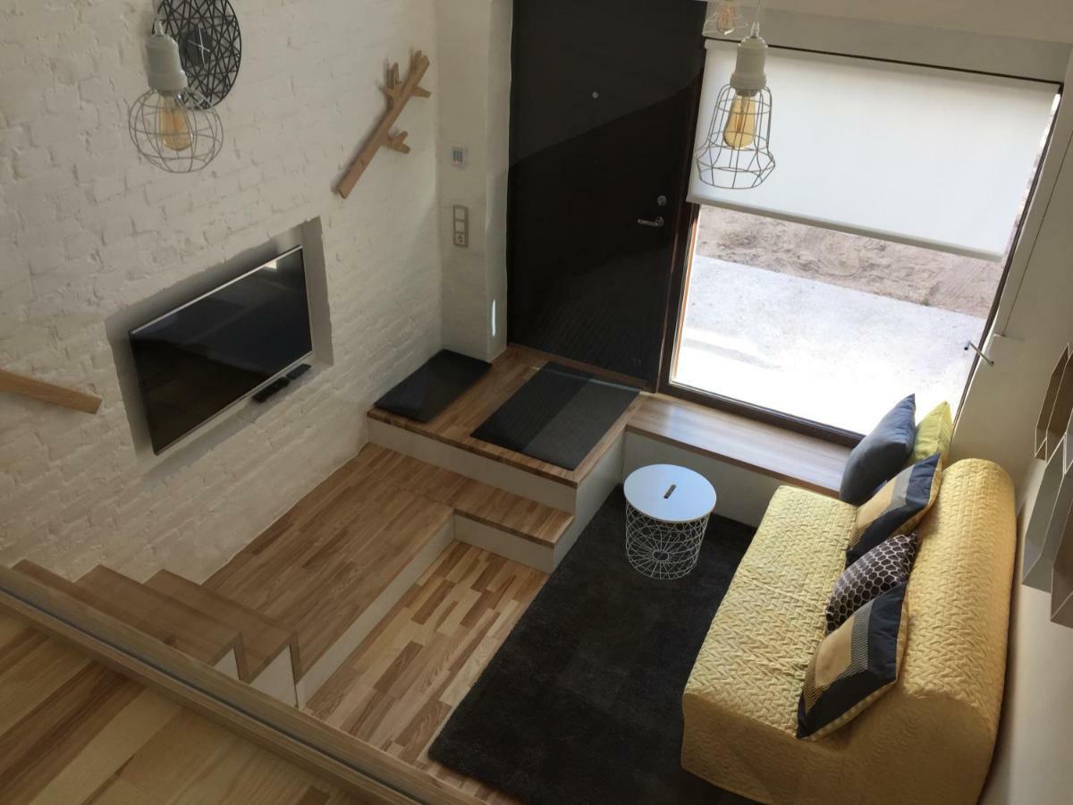 Jolie Apartments Kaunas Eksteriør billede