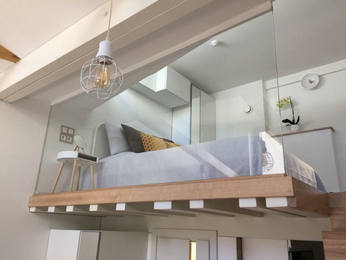 Jolie Apartments Kaunas Eksteriør billede
