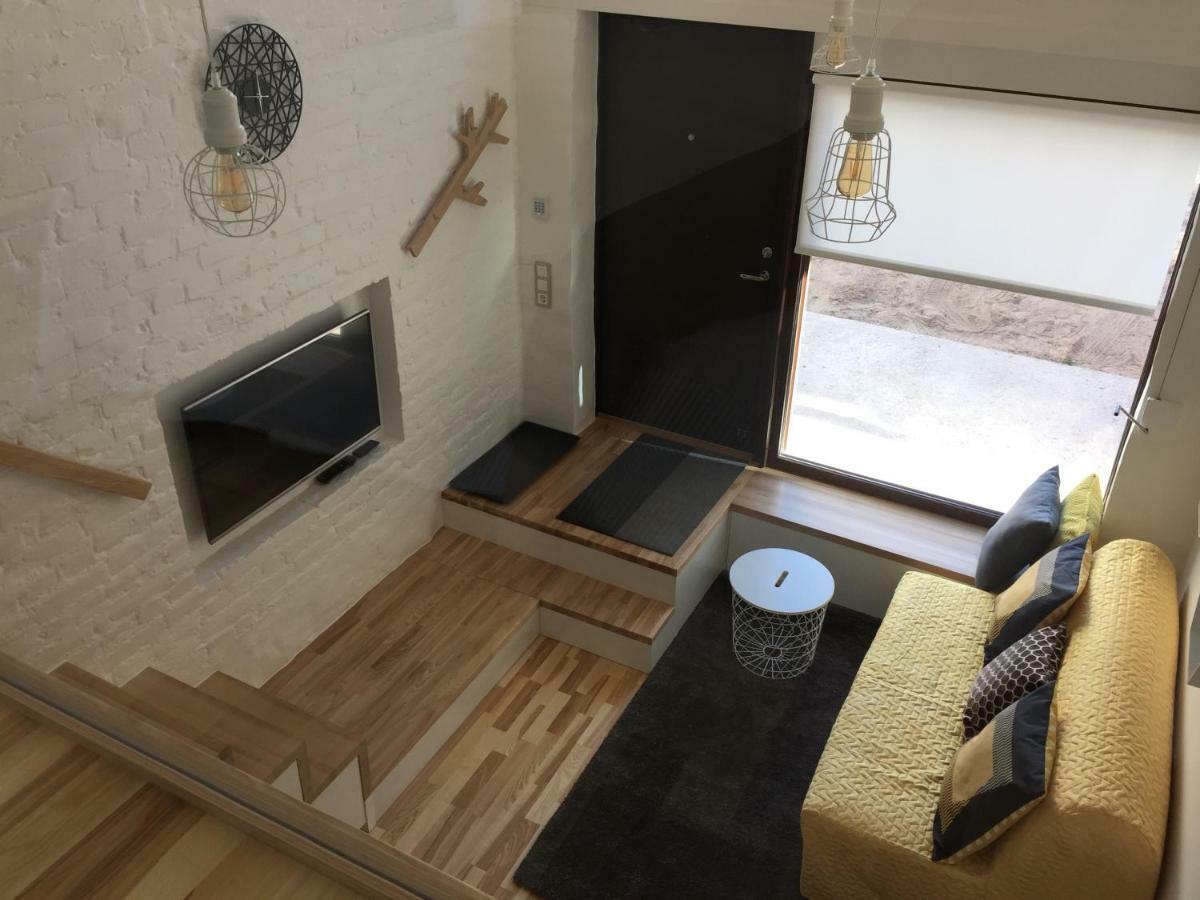 Jolie Apartments Kaunas Eksteriør billede