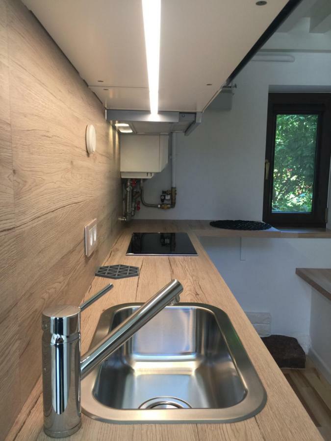 Jolie Apartments Kaunas Eksteriør billede