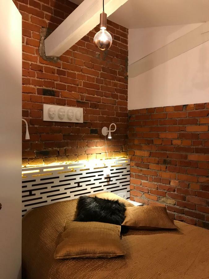 Jolie Apartments Kaunas Eksteriør billede