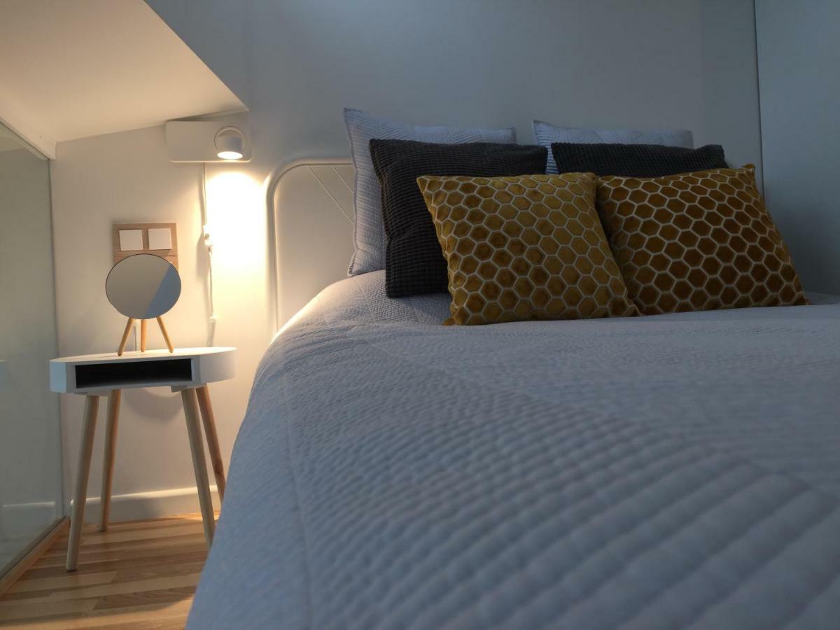 Jolie Apartments Kaunas Eksteriør billede